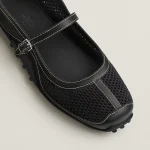 Hermès Kichu ballet flat - Image 2